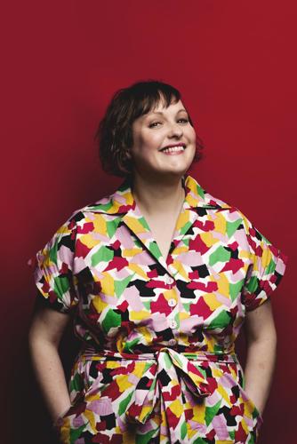 Josie Long